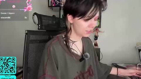Lilian online show from 21, 6, 2026