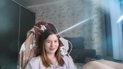liliawoolf online show from 6, 6, 2026