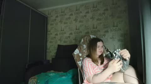 liliawoolf online show from 15, 6, 2026