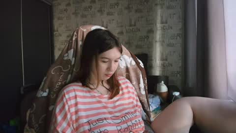 liliawoolf online show from 16, 6, 2026