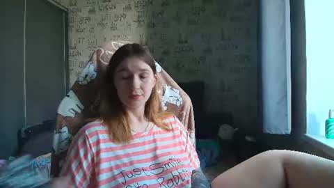 liliawoolf online show from 18, 6, 2026