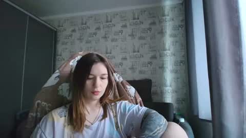 liliawoolf online show from 20, 6, 2026