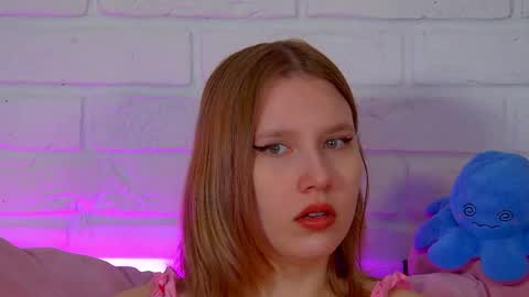 LiliLinn online show from 16, 5, 2026
