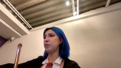 Lilith  online show from 5, 6, 2026