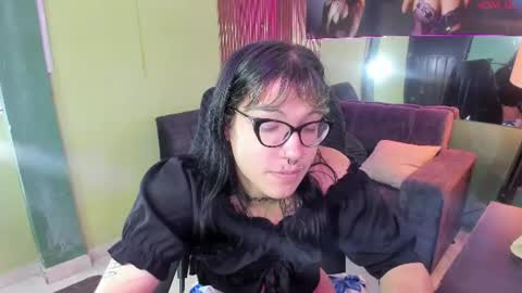 lilith  online show from 18, 6, 2026