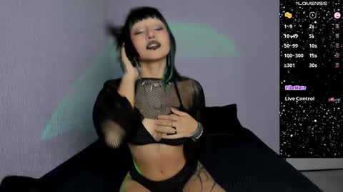 Lilith online show from 15, 5, 2026