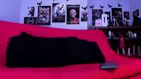 MISTRESS LILITH online show from 5, 6, 2026