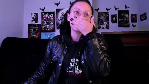 MISTRESS LILITH online show from 8, 6, 2026