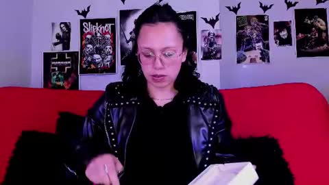 MISTRESS LILITH online show from 13, 6, 2026