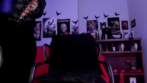 MISTRESS LILITH online show from 20, 6, 2026