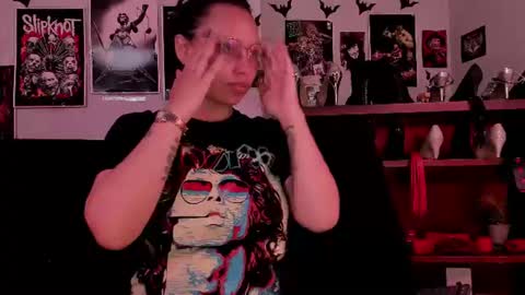 MISTRESS LILITH online show from 22, 6, 2026