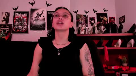MISTRESS LILITH online show from 23, 6, 2026