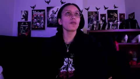 MISTRESS LILITH online show from 30, 6, 2026