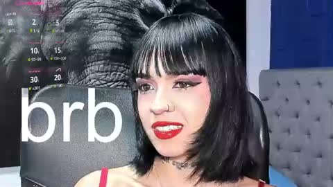 lilith_dior online show from 11, 6, 2026