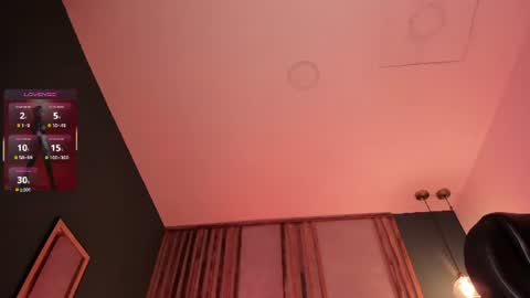 Lilith  online show from 18, 6, 2026