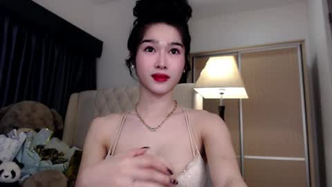 QUEEN LILITH BORBON online show from 6, 6, 2026