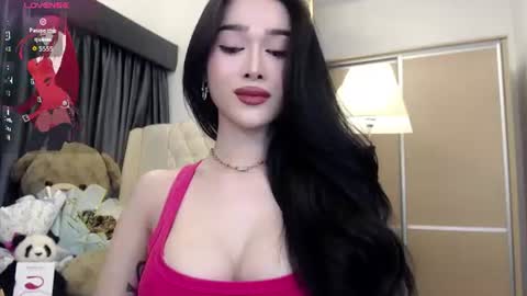 QUEEN LILITH BORBON online show from 15, 6, 2026
