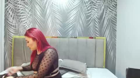  LILITH online show from 12, 3, 2025