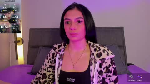 Lili petit  online show from 4, 6, 2026