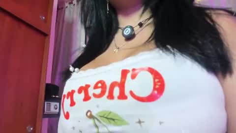 Lilith Salvatore online show from 24, 6, 2026
