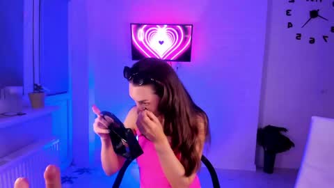 Lilith online show from 18, 5, 2026