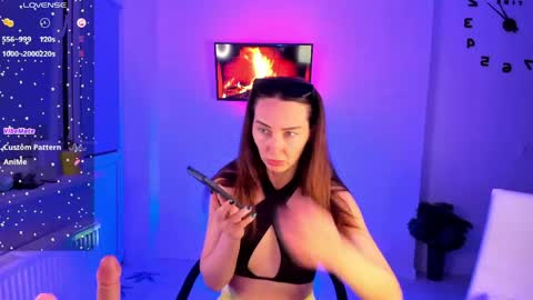 Lilith online show from 25, 5, 2026