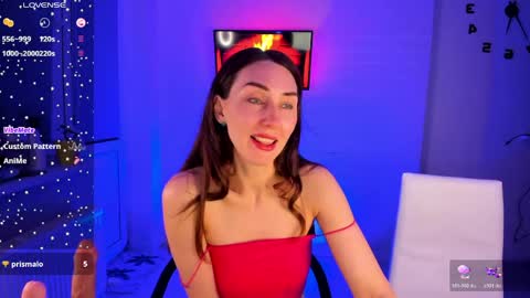 Lilith online show from 2, 6, 2026