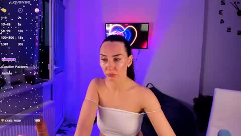 Lilith online show from 19, 6, 2026