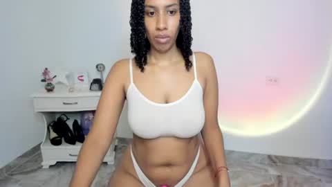 Alejandra  online show from 19, 6, 2026