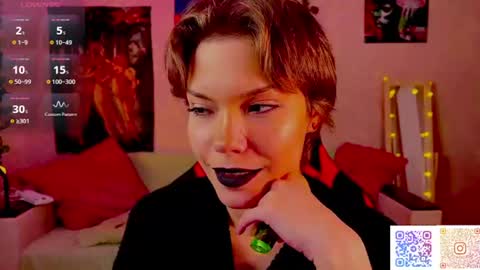 Lilith online show from 18, 6, 2026