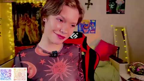 Lilith online show from 24, 6, 2026