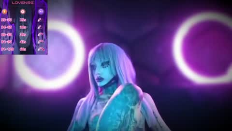 Snapshot of lilithlevis chatting on 28, 6, 2026 Tifon Mary - Indepent model online show from 28, 6, 2026
