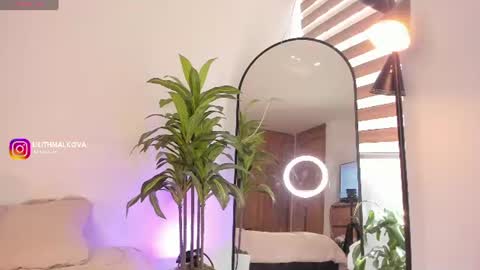 Snapshot of lilithmalkova chatting on 19, 6, 2026 Lilith Malkova online show from 19, 6, 2026