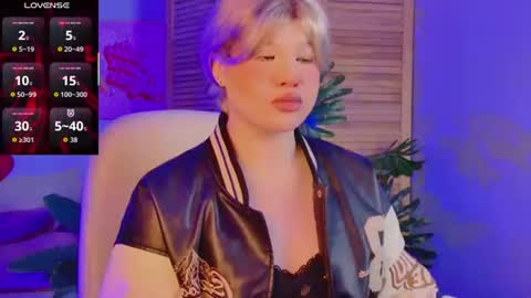 LilithNelson online show from 11, 6, 2026