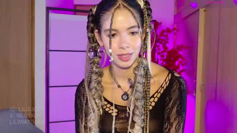 3 Ig Lilisxo1 online show from 8, 6, 2026