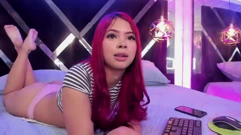 lill_kims online show from 24, 4, 2026