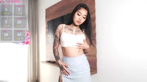 Lill online show from 1, 7, 2026