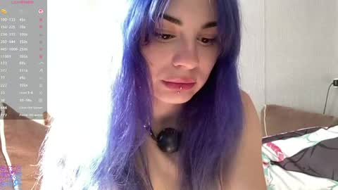 Amelia online show from 4, 6, 2026