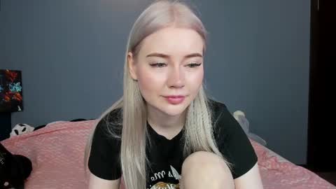 lillie_berry online show from 11, 6, 2026
