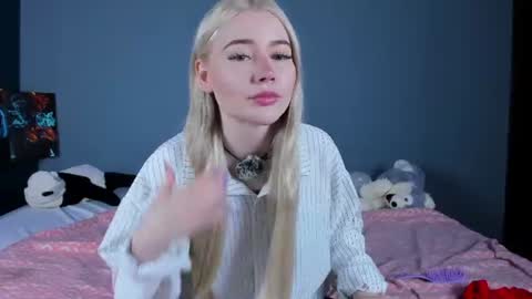 lillie_berry online show from 21, 6, 2026