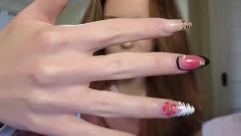 Snapshot of lilly_adams88 chatting on 11, 5, 2026 lilly_adams88 online show from 11, 5, 2026
