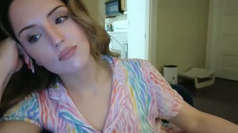 Snapshot of lilly_adams88 chatting on 16, 5, 2026 lilly_adams88 online show from 16, 5, 2026