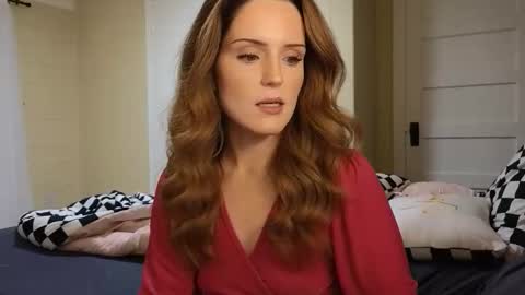 Snapshot of lilly_adams88 chatting on 18, 5, 2026 lilly_adams88 online show from 18, 5, 2026