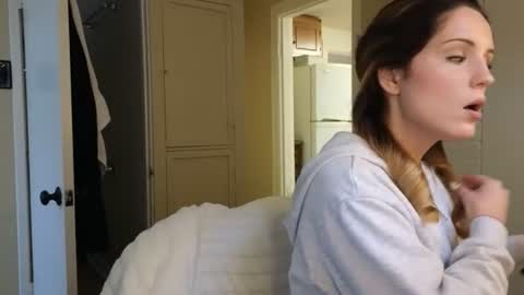 Snapshot of lilly_adams88 chatting on 12, 6, 2026 lilly_adams88 online show from 12, 6, 2026
