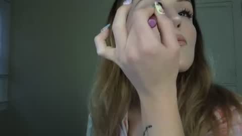 Snapshot of lilly_adams88 chatting on 14, 6, 2026 lilly_adams88 online show from 14, 6, 2026