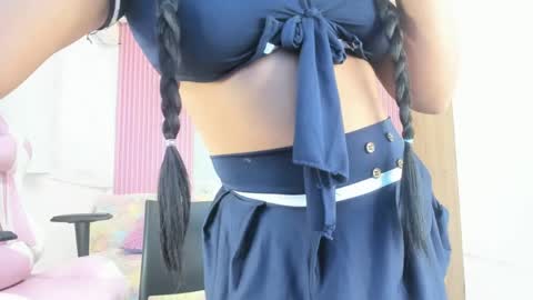 lillyy16 online show from 8, 6, 2026