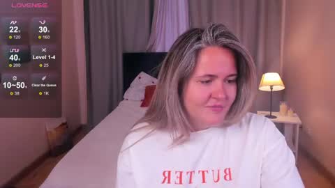 Lily online show from 25, 6, 2026