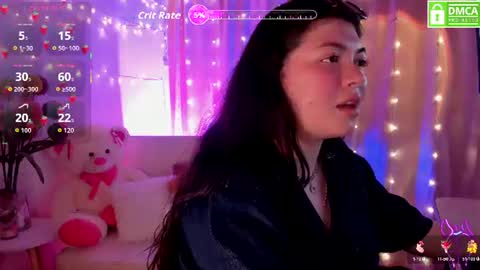 lily_cherry0 online show from 11, 6, 2026