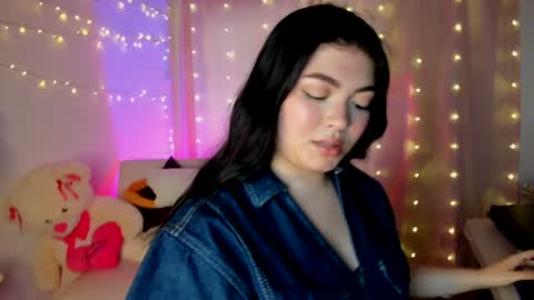 lily_cherry0 online show from 21, 6, 2026