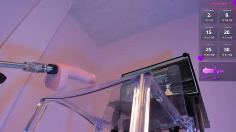 lily_cole27 online show from 19, 5, 2026